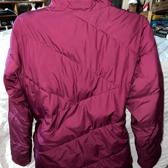 Columbia Lay D Down III Jacket - Picture 8 of 16